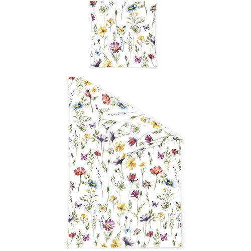 Bettwäsche BIERBAUM 