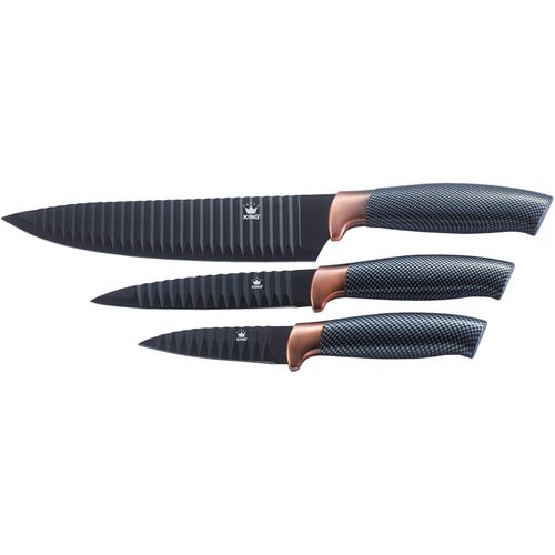 Messer-Set KING 