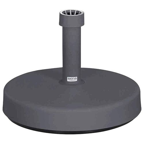 Kunststoffschirmständer SIENA GARDEN 