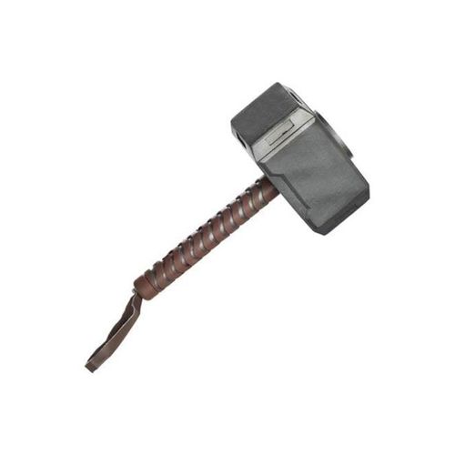 Rubies - Thor Hammer