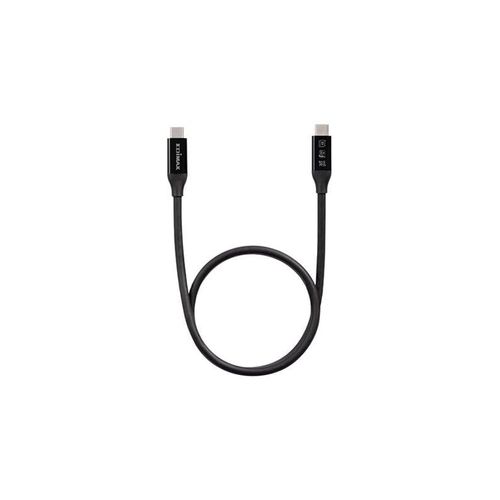 Edimax UC4 Series - USB-C cable - 24 pin USB-C to 24 pin USB-C - 3 m