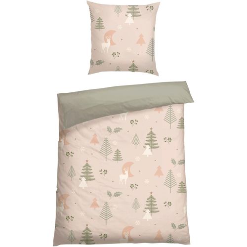 Wendebettwäsche SCHIESSER 