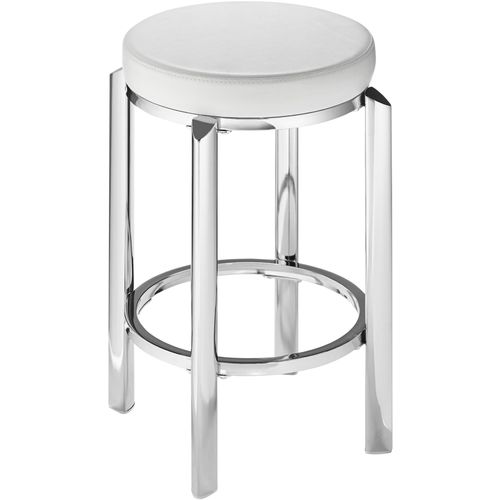 Hocker, weiß, H:51, Hocker, Badhocker