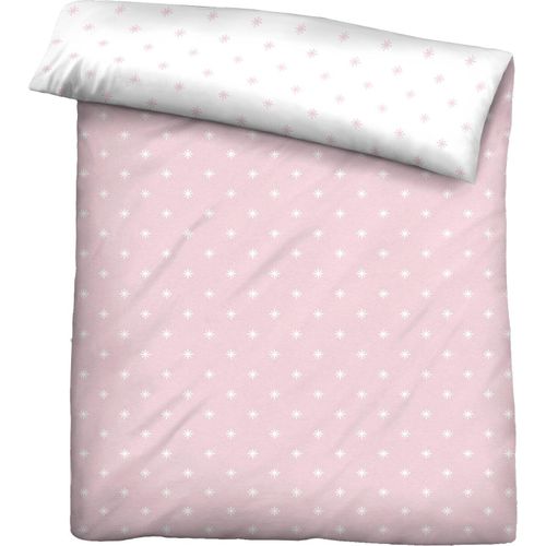 Wendebettbezug BIBERNA 