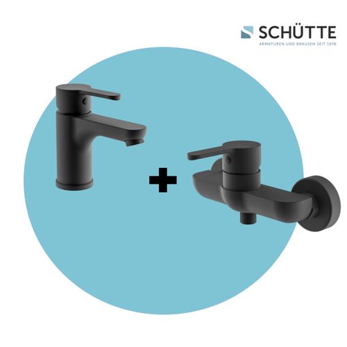 Badarmatur SCHÜTTE 