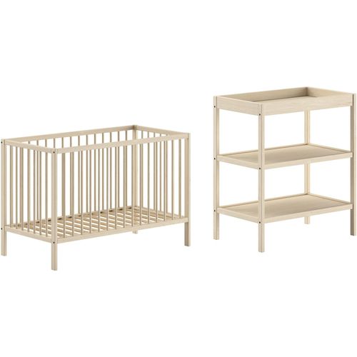 Babymöbel-Set VIPACK 