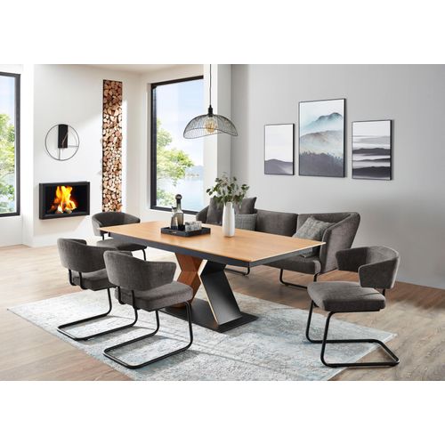 Essgruppe K+W KOMFORT & WOHNEN 