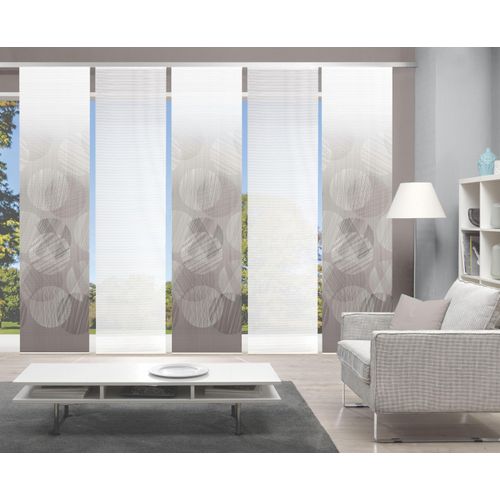 Vision S "CIRCO" Paneelwagen 1 Stk. tlg. DIGITALDRUCK