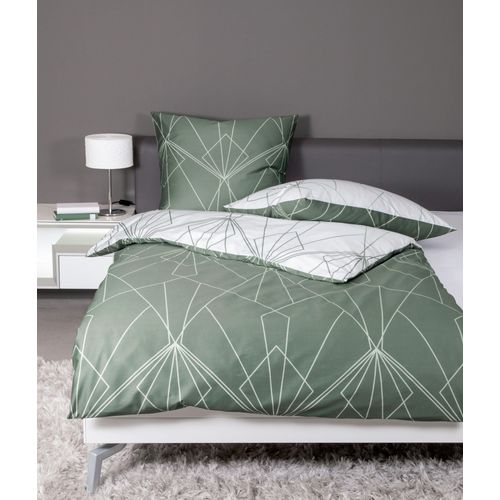 Wendebettwäsche JANINE 