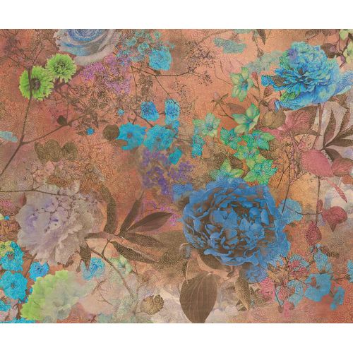 Fototapete ARCHITECTS PAPER 