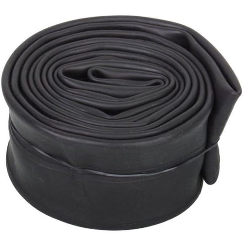 Fahrradschlauch MICHELIN "Airstop", schwarz, Fahrradschläuche, 29mm, Sclaverandventil (SV), 16 Zoll (40,64cm) x 1,5
