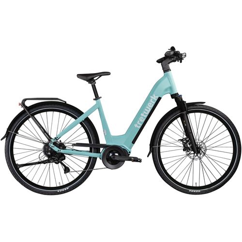 E-Bike TRETWERK 