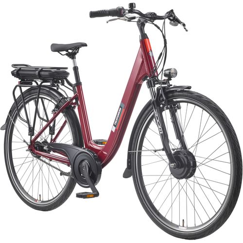 E-Bike TELEFUNKEN 