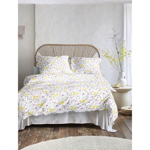 Bettwäsche IRISETTE 