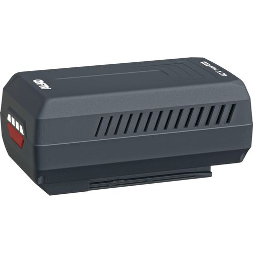 AL-KO Akku "B 800 Li", grau, 288 Wh, Akkumulatoren, 8 Ah, Bluetooth fähig