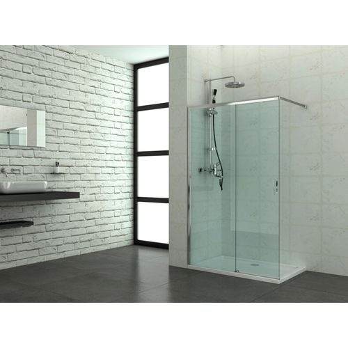 Duschwand SANOTECHNIK 