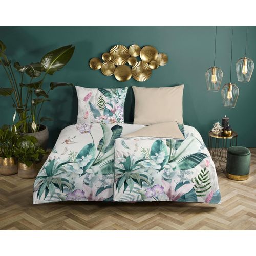 Wendebettwäsche DESCANSO 