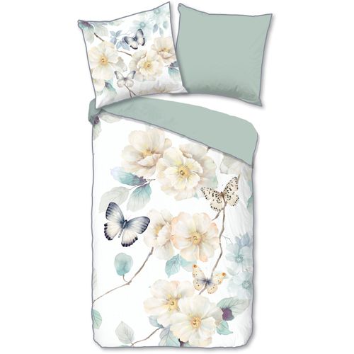 Wendebettwäsche DESCANSO 