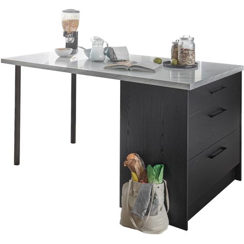 Kücheninsel BASIC BY BALCULINA 