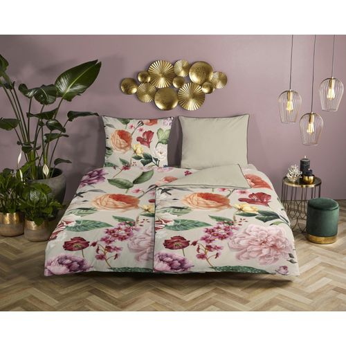 Wendebettwäsche DESCANSO 