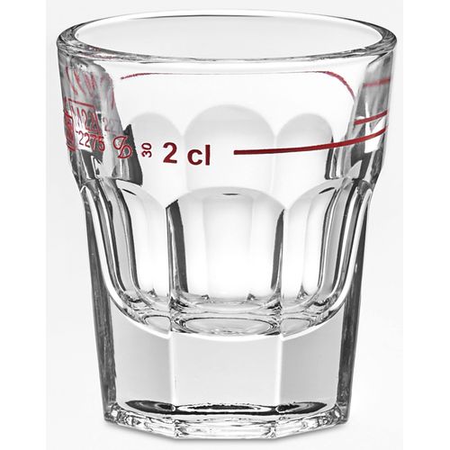 Schnapsglas VAN WELL 
