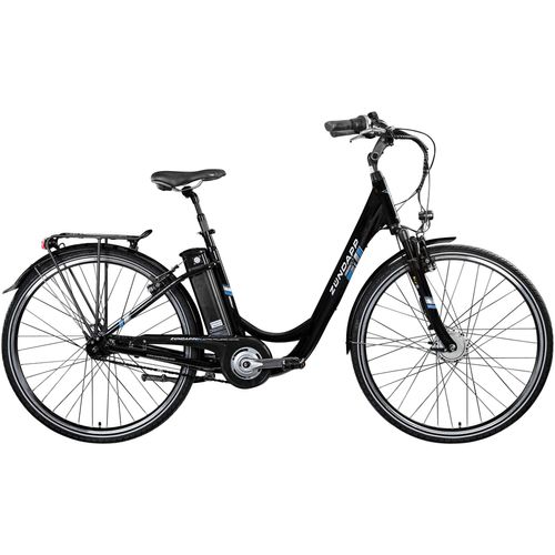 E-Bike ZÜNDAPP