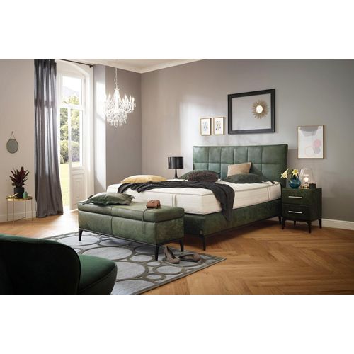 Taschenfederkernmatratze ALINA 