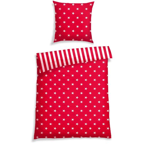 Wendebettwäsche SCHIESSER 