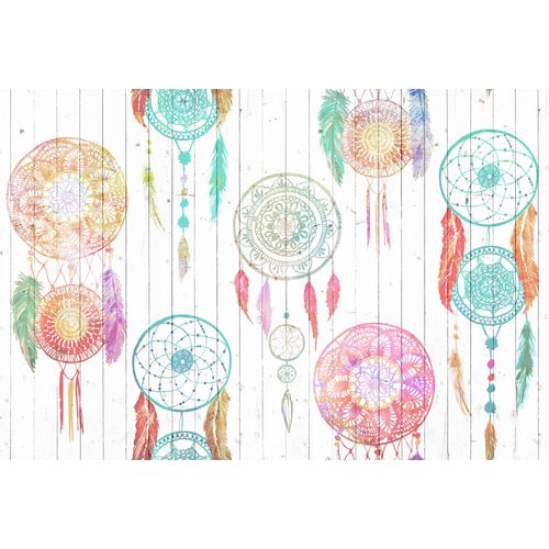 Fototapete ARCHITECTS PAPER 