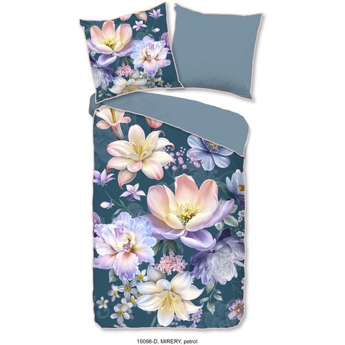 Wendebettwäsche DESCANSO 