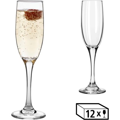 Sektglas LIBBEY 