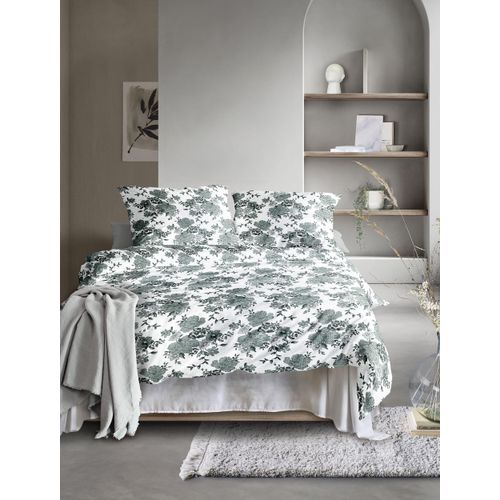 Bettwäsche IRISETTE 