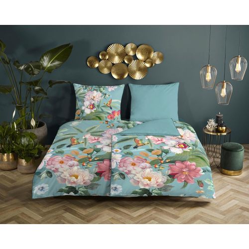 Wendebettwäsche DESCANSO 