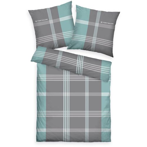 Bettwäsche TOM TAILOR HOME 
