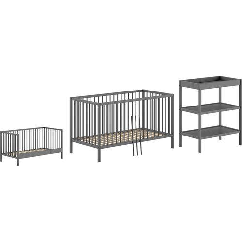 Babymöbel-Set VIPACK 