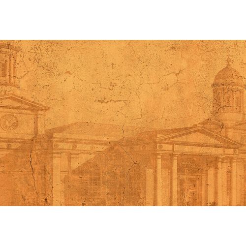 Fototapete ARCHITECTS PAPER 