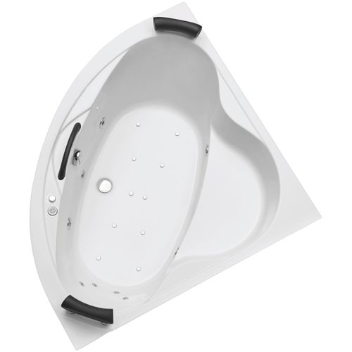 Whirlpool-Badewanne OTTOFOND 