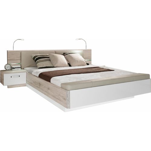 Schlafzimmer-Set FORTE 