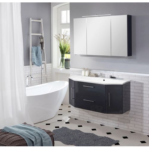 Badmöbel-Set OPTIFIT 