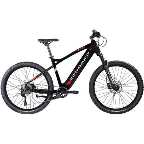 E-Bike ZÜNDAPP 