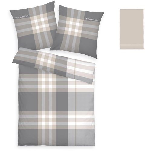 Bettwäsche TOM TAILOR HOME 