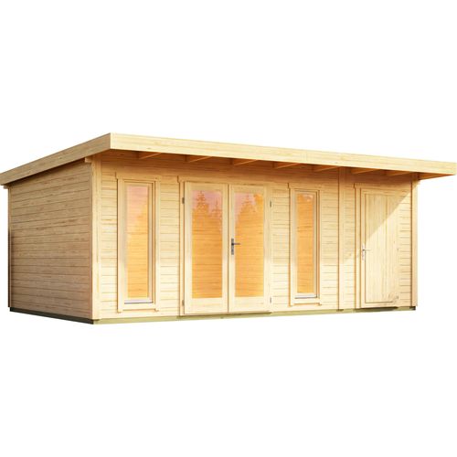 Gartenhaus LASITA MAJA 