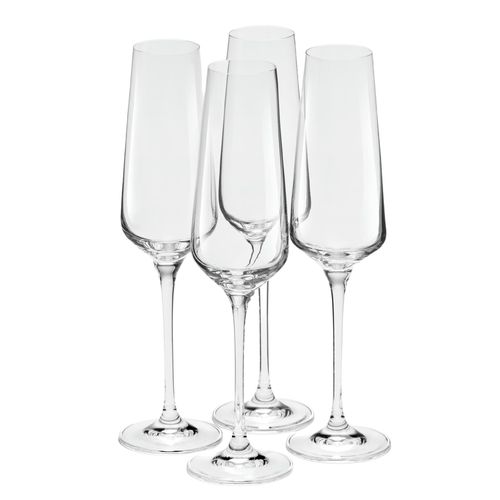 Sektglas VAN WELL 