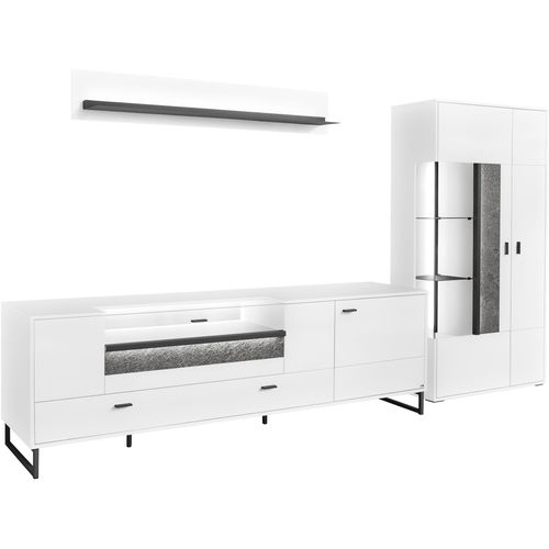 TV-Wand 