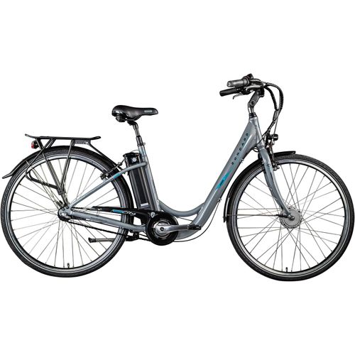 E-Bike ZÜNDAPP