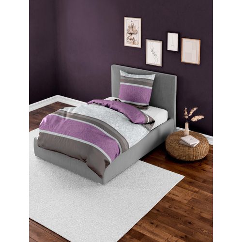 Bettwäsche BIERBAUM 