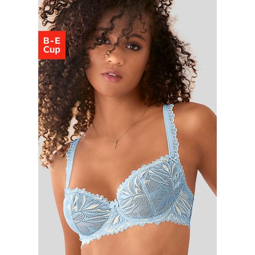 LASCANA mit extravaganten Spitzenträgern, Dessous