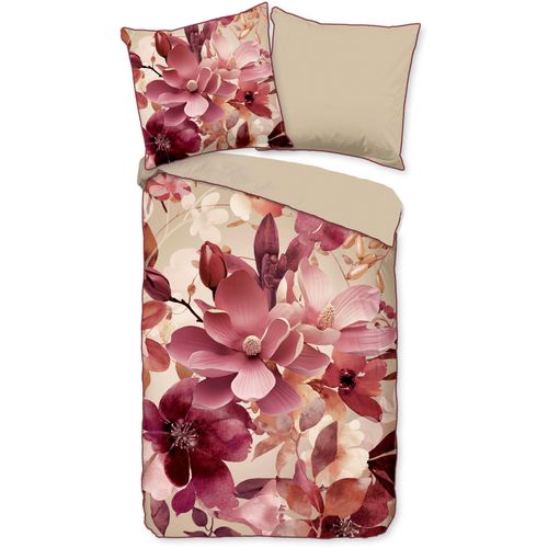 Wendebettwäsche DESCANSO 