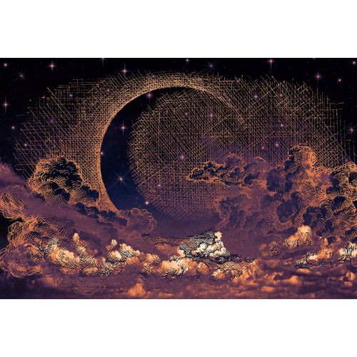 Fototapete ARCHITECTS PAPER 