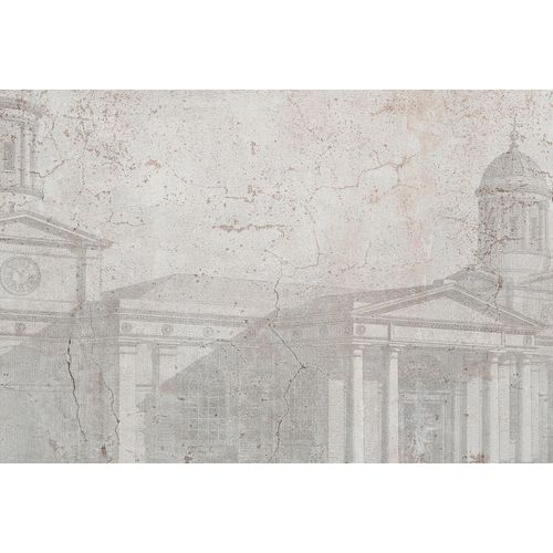 Fototapete ARCHITECTS PAPER 